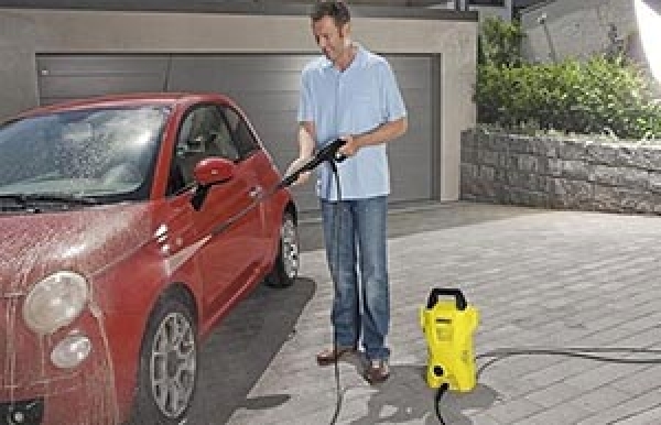 Hướng dẫn chi tiết cách sửa máy rửa xe bị yếu đơn giản, hiệu quả