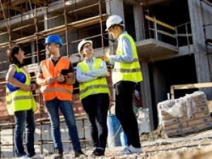 Quy định về an toàn lao động trong xây dựng, công tác an toàn trong xây dựng
