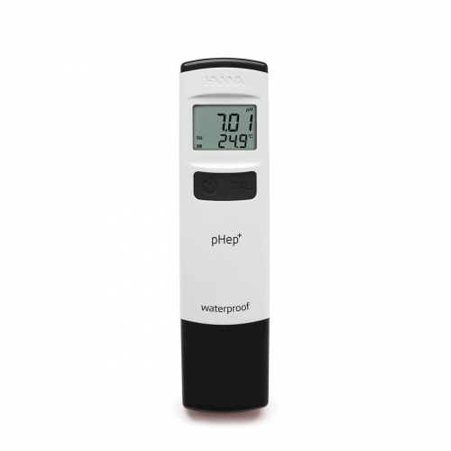 Bút đo pH/Nhiệt độ Hanna HI98108
