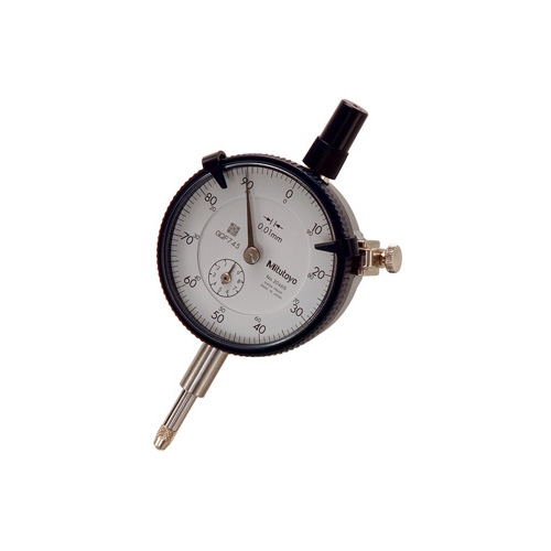 Đồng hồ so cơ Mitutoyo 2110A-10