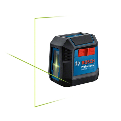 Máy cân mực laser Bosch GLL 50 G