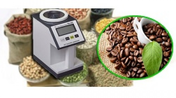 Top 3 máy đo độ ẩm cà phê tốt bán chạy nhất hiện nay