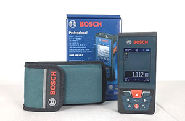 Top 5 máy đo khoảng cách Bosch giá rẻ, chất lượng hiện nay