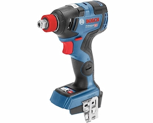 Bosch GDX 18V-200 Solo: Đánh giá chi tiết từ A-Z cho người dùng