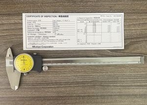 Thước kẹp đồng hồ Mitutoyo 505-731 có đáng mua không?