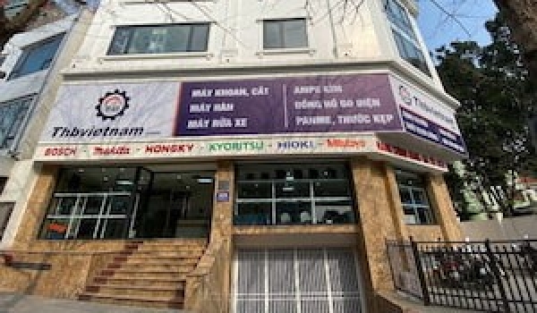 Đại lý phân phối đồng hồ vạn năng uy tín cho doanh nghiệp và cá nhân