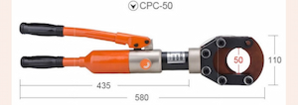 Gợi ý 4 kìm cắt cáp thủy lực dùng tay tốt, đáng mua hiện nay
