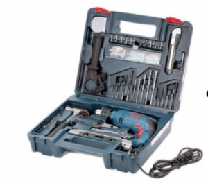 Top 5 bộ dụng cụ sửa chữa đa năng Bosch được ưa chuộng hiện nay