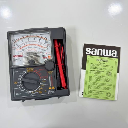 Sanwa-YX-360TRF