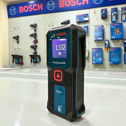 Máy đo khoảng cách laser Bosch GLM 30-23