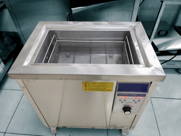 Bể rửa siêu âm trong phòng thí nghiệm và những ứng dụng