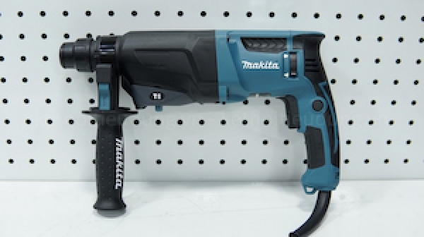 Đại lý máy khoan Makita tại Hà Nội và TP.HCM chính hãng ở đâu?
