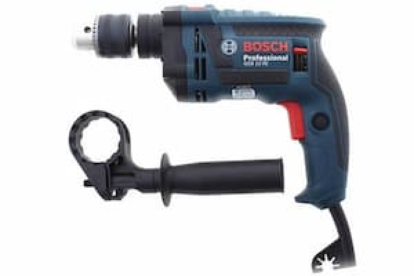 Đánh giá bộ máy khoan Bosch GSB 13 RE Set có đáng mua?