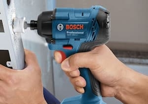 Trải nghiệm thực tế máy vặn vít Bosch GDR 180 LI có tốt không?