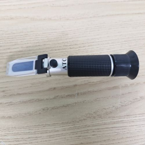 khúc xạ kế đo độ mặn RHS-28