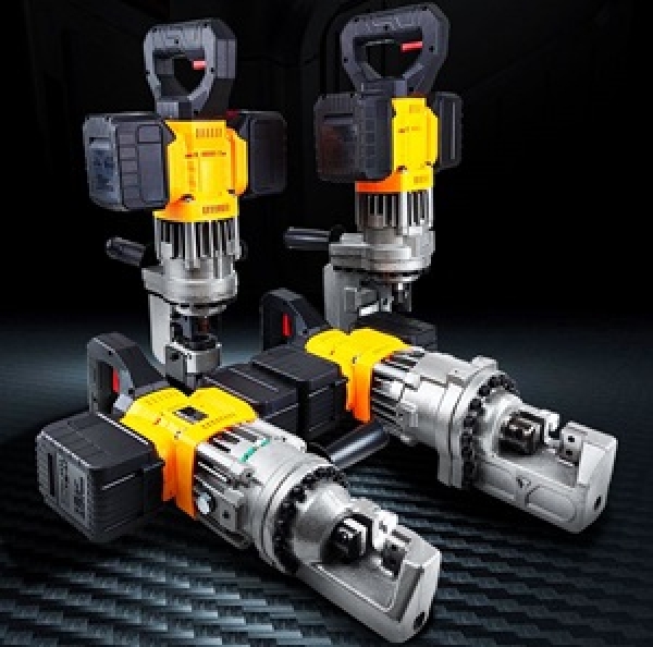 Đánh giá máy đột lỗ thủy lực MHP-20L cho thợ chuyên nghiệp