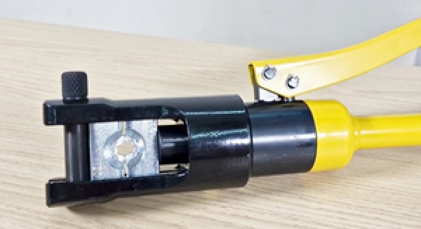 Review kìm bấm cos thủy lực HHY-300A có tốt không?