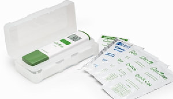 Top 3 máy đo pH đất chính xác, đáng mua nhất hiện nay 