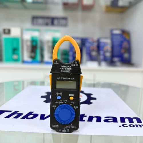 Hioki CM3289