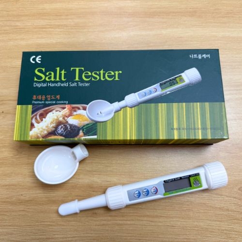 Bút đo độ mặn DMT-20