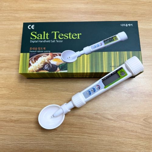 Bút đo độ mặn DMT-20