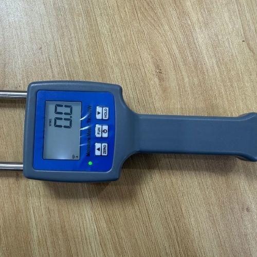 Máy đo độ ẩm Mùn Cưa, dăm bào TK-100W