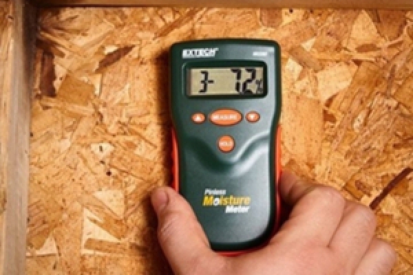 Có nên mua máy đo độ ẩm gỗ Extech MO280 hay không?