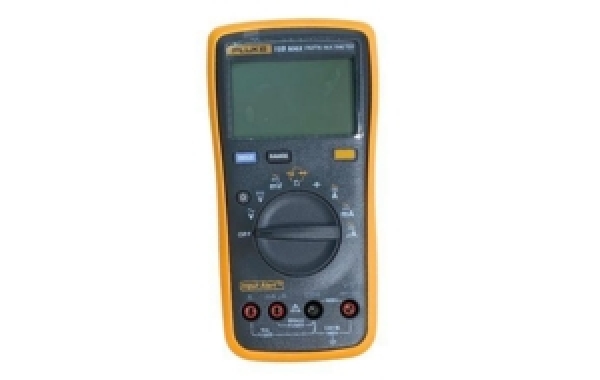 Đồng hồ vạn năng Fluke 15B MAX có thực sự tốt hay không?