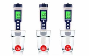 Gợi ý 4 bút đo độ mặn chính xác, dễ dùng, giá tốt