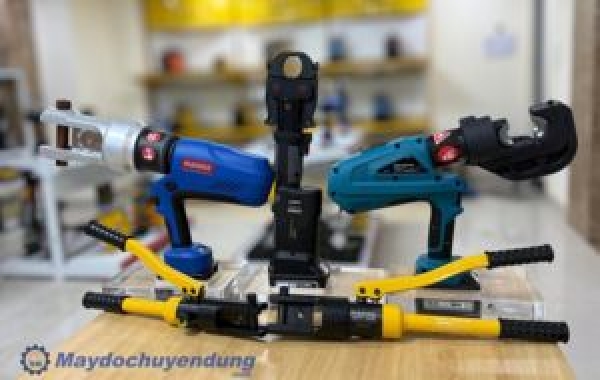 Máy Đo Chuyên Dụng – Nhà phân phối dụng cụ thủy lực uy tín cho doanh nghiệp và cá nhân