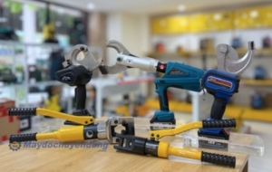 Máy đo chuyên dụng – Nhà phân phối dụng cụ thủy lực uy tín, giá cạnh tranh