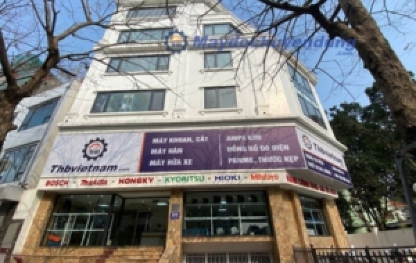Máy đo chuyên dụng – Nhà phân phối kìm bấm cos thủy lực đáng tin cậy