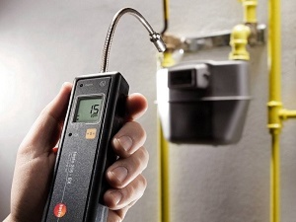 Máy đo khí gas là gì? Phân loại và ứng dụng trong thực tế