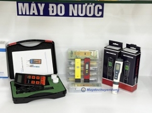 Maydochuyendung.com – Địa chỉ phân phối máy kiểm tra nước chính hãng, uy tín và giá cạnh tranh