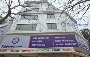 Nhà phân phối thiết bị đo Mitutoyo chính hãng, giá cạnh tranh tại Việt Nam