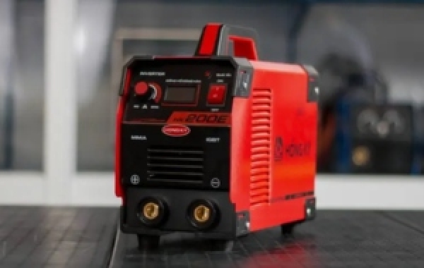 Review máy hàn Hồng Ký 200E có tốt không, có nên mua?