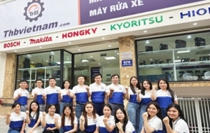 THB Việt Nam – 13 năm dẫn đầu trong phân phối thiết bị đo lường