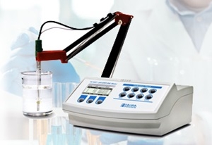 Top 4 máy đo pH để bàn Hanna cho phòng thí nghiệm