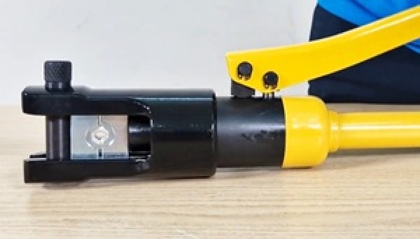 Top 5 kìm ép cos thủy lực bằng tay bền, tốt, bán chạy nhất