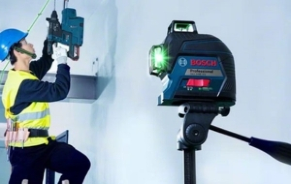 Top 5 máy cân bằng laser 3 tia chính hãng, giá tốt, dễ dùng