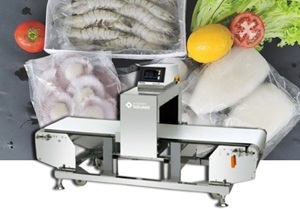 Top 5 máy rà kim loại thủy sản chính hãng bán chạy hiện nay