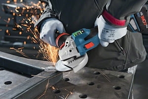 5 Máy mài Bosch 100mm bền bỉ, dễ sử dụng, giá tốt nhất