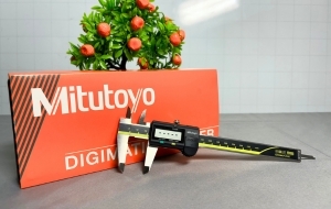 Gợi ý top 5 thước kẹp Mitutoyo 150mm đáng mua nhất hiện nay