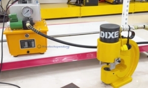 Hướng dẫn chi tiết cách chỉnh áp bơm thủy lực đúng kỹ thuật, an toàn