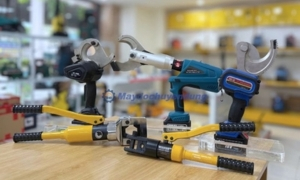 Máy đo chuyên dụng – Địa chỉ cung cấp dụng cụ thủy lực chính hãng, giá cạnh tranh
