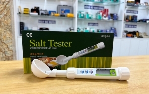 Đánh giá từ A-Z về máy đo độ mặn DMT-20, có nên mua hay không?