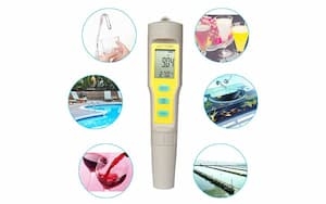 Top 4 bút đo pH cho bể cá tốt nhất giúp kiểm soát môi trường nước