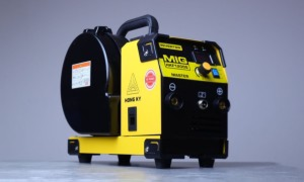 Bí quyết chọn máy hàn 2 chức năng hiệu quả cho mọi công việc