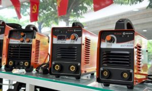 Cách sử dụng máy hàn Jasic: Hướng dẫn từ A-Z cho người mới bắt đầu