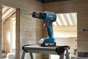 Có nên mua máy khoan vặn vít Bosch GSR 185 LI không? Giá bao nhiêu?